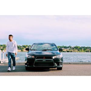 Meet your Posher, Felipe